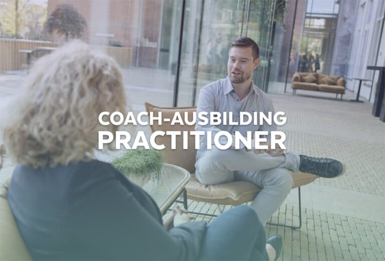 Coach-Ausbildung Practitioner