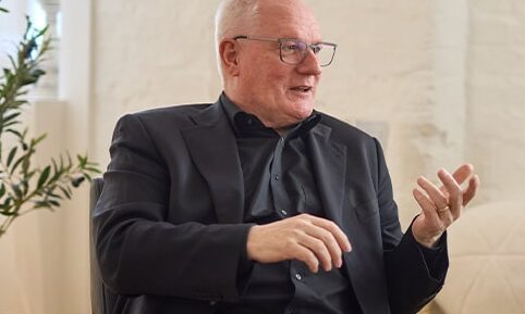 Emotionale Erschöpfung: Was das Job-Demands-Resources-Modell über Burnout verrät