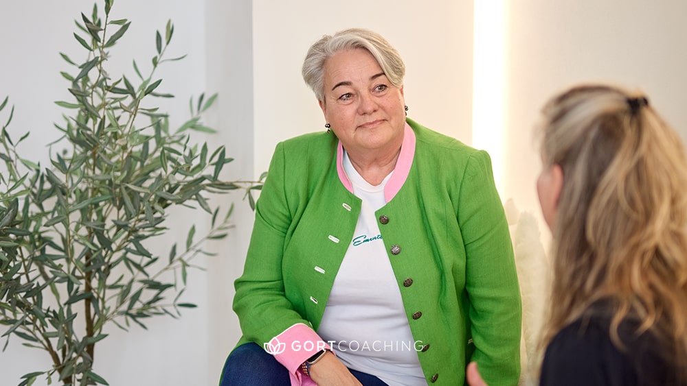SMART-Ziele im Karriere-Coaching: Wie Sie berufliche Ziele klar und messbar setzen