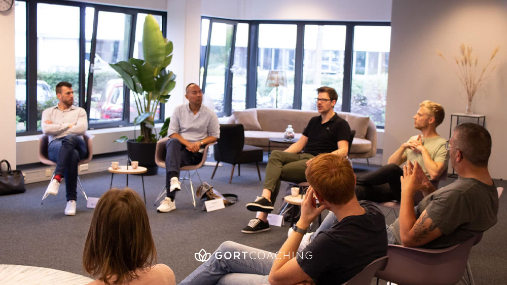 Burnout am Arbeitsplatz: Wie systemisches Coaching bei der Ursachenanalyse unterstützt