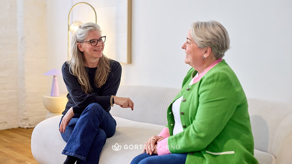 Die Rolle von Resilienz im Karriere-Coaching: Wie Sie sich durch Dialog von beruflichen Rückschlägen erholen können