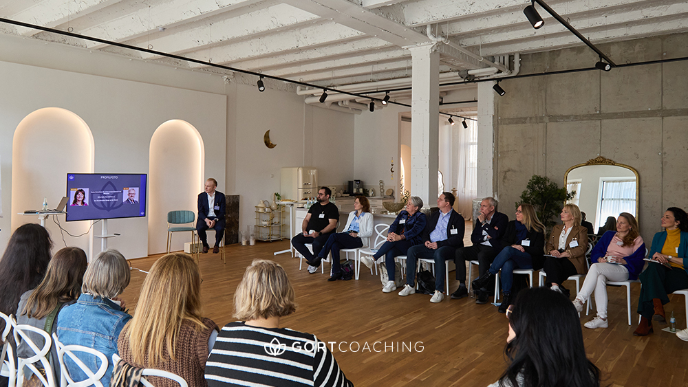 Warum Karriere-Coaching nicht nur für Führungskräfte relevant ist: Coaching für alle Berufsstufen