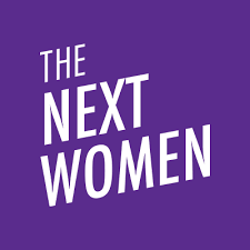 Next Woman Award Bronze