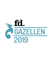 FD gazellen Award