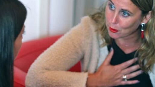 The number 1 relationship cheat code? Mastering your world with Leary’s Rose 