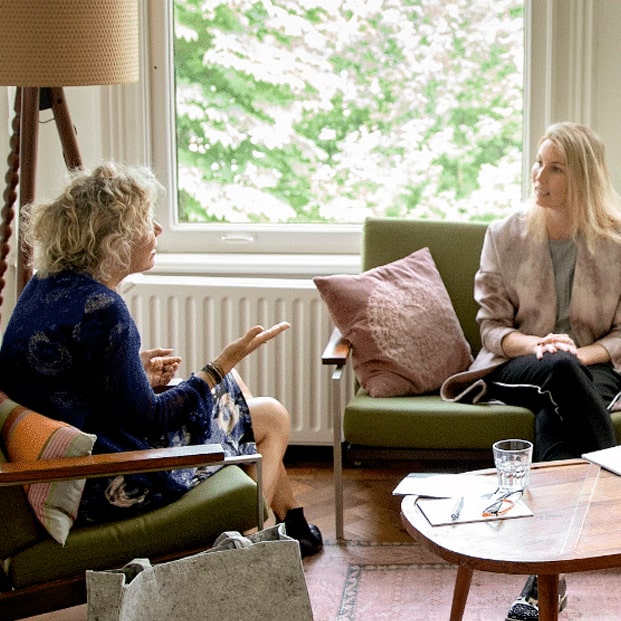 Information about coaching