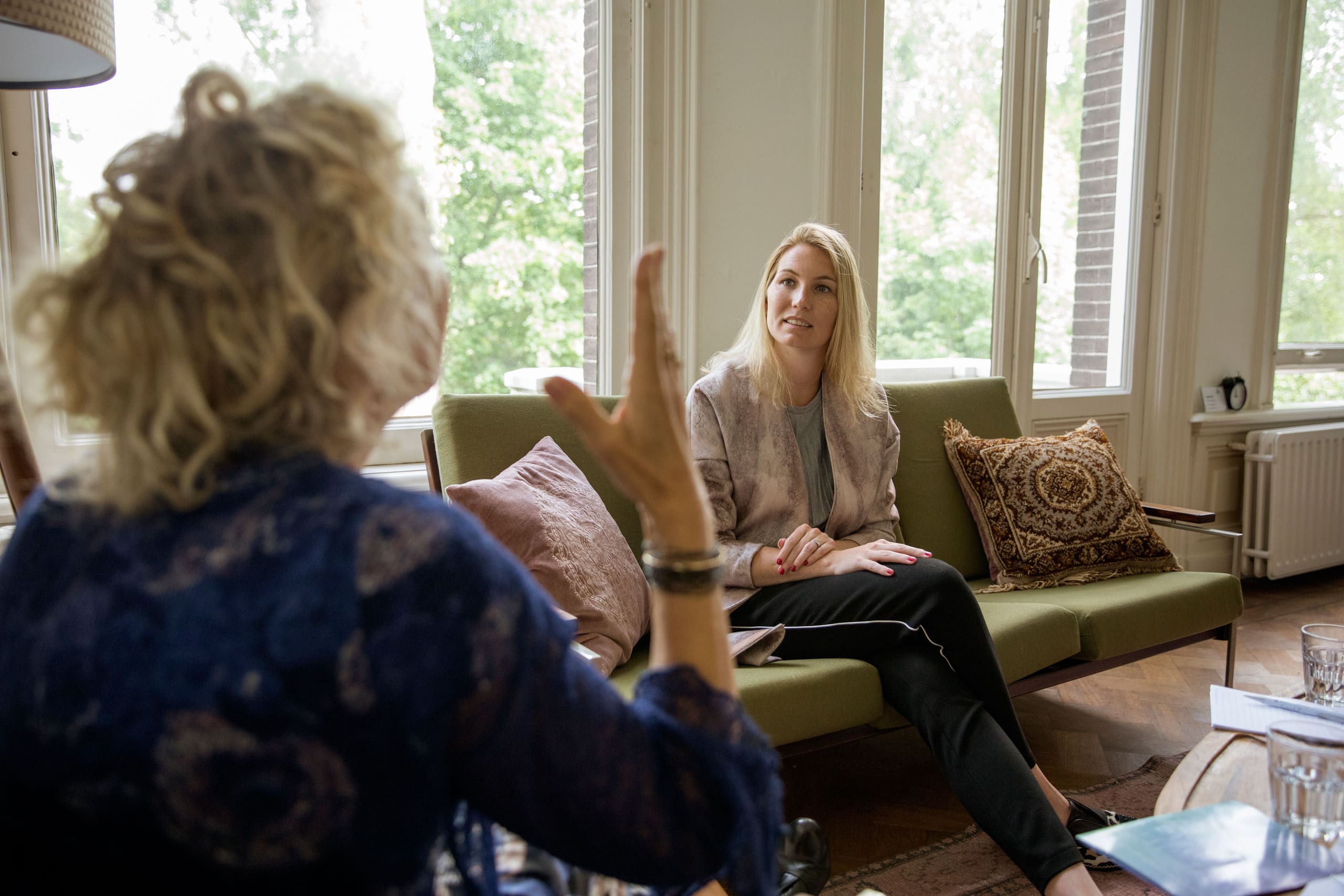 Financial wellness is mental wellness: 5 core strategies for reducing money-related stress 