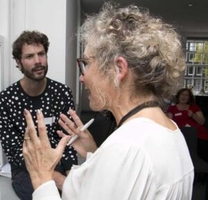 Surviving the ‘Polderen’: A leader’s guide to the Dutch consensus meeting 