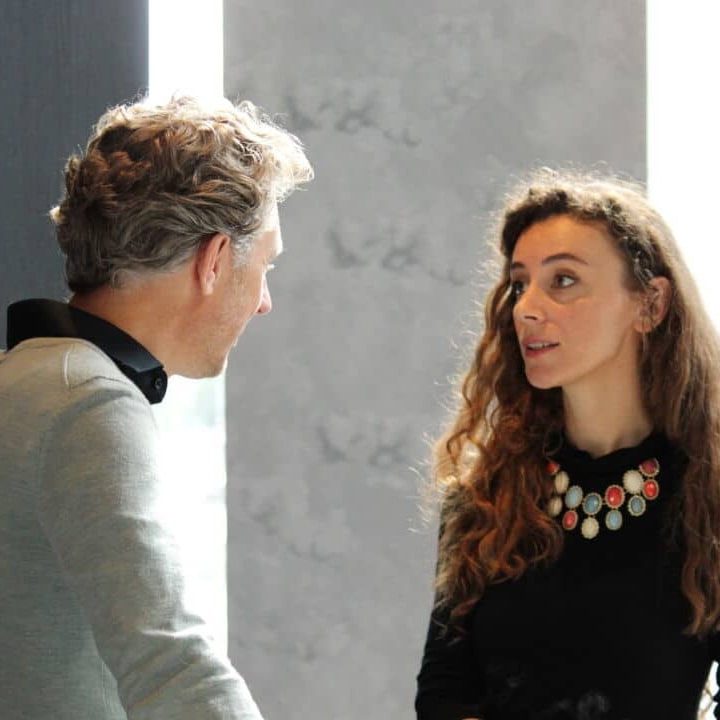 Relationship therapy at GORTcoaching