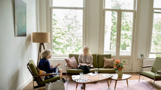 Tackling workplace stress as an international professional