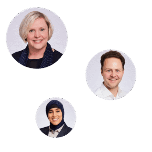 Would you like to become a trainer with us?