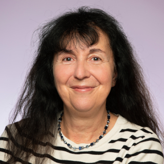 Coach Ulrike