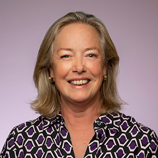 Career Psychologist Elsbeth