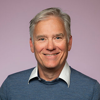 Psychologist Rijn