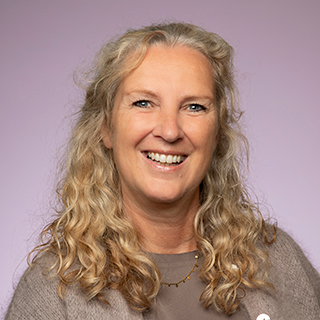 Coach Yvonne